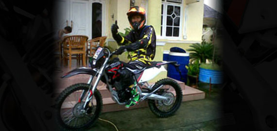 Diablo 200x